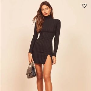 Reformation Libra Dress